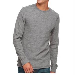 Urban pipeline thermal shirt size small